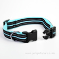 Soft Fleece Padded Adjustable Durable Dog Collar